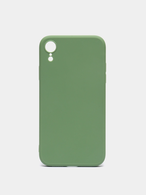 Чехол на iPhone XR