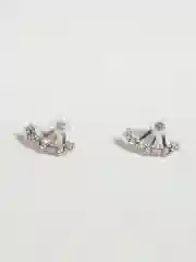 Серьги гвоздики