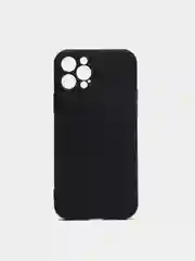 Чехол на iPhone 12 Pro, силиконовый