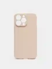 Чехол на iPhone 13 Pro, силиконовый