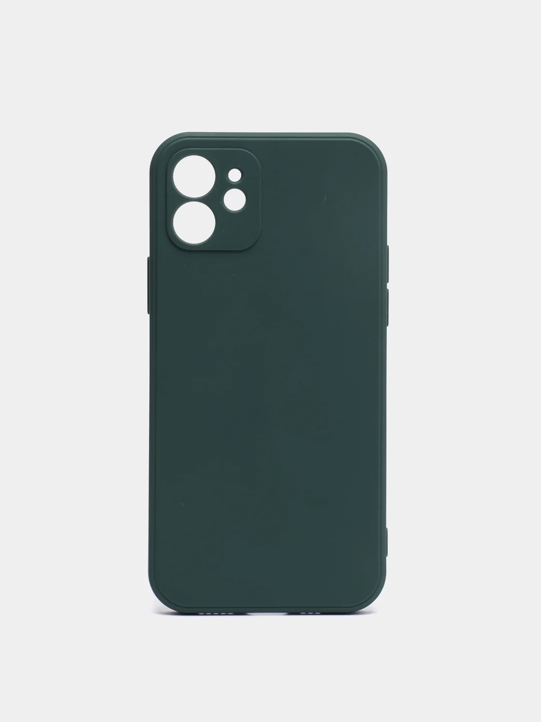 Чехол на iPhone 12