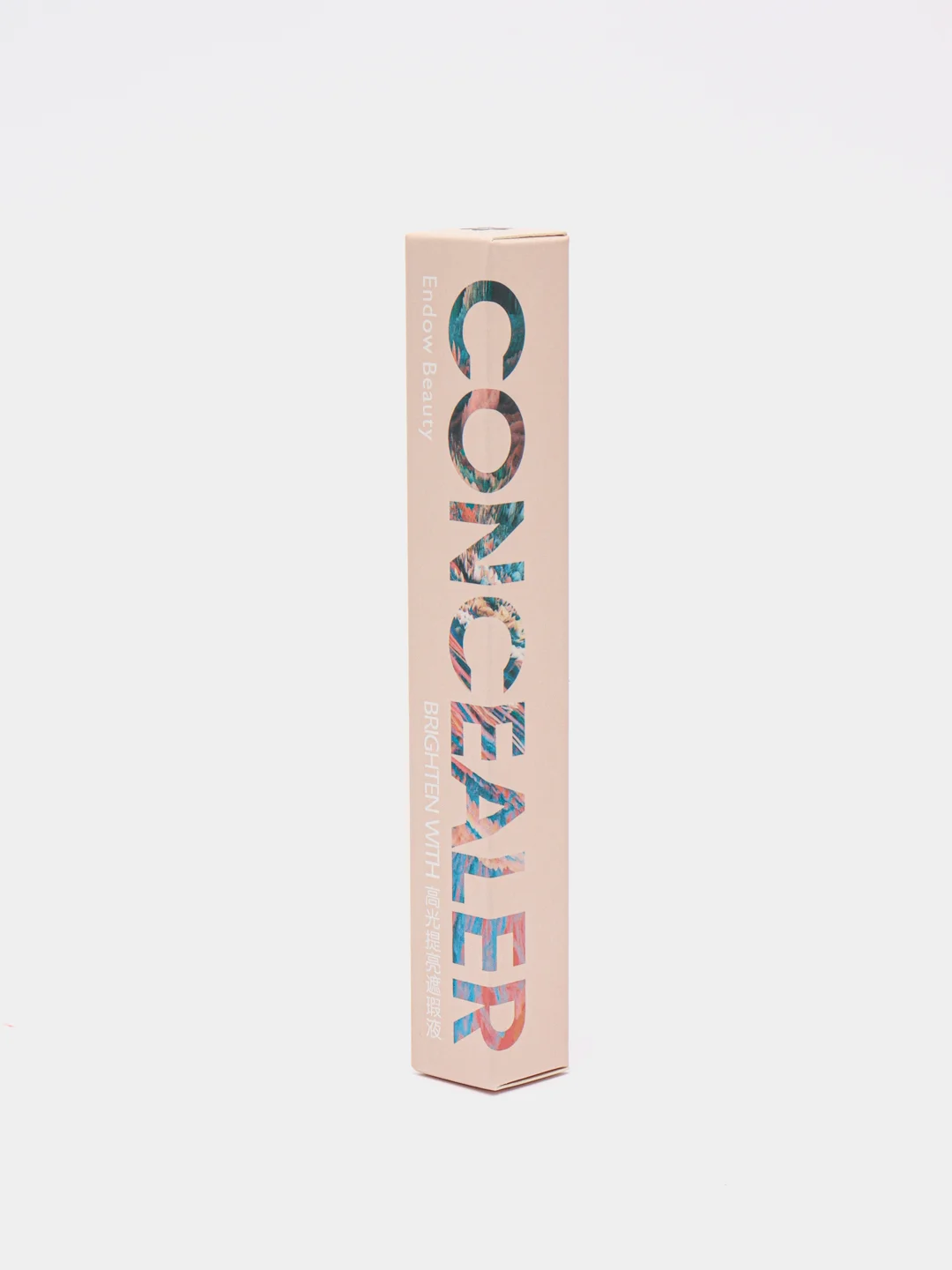 Консилер для лица CONCEALER, тональный 2,7 г