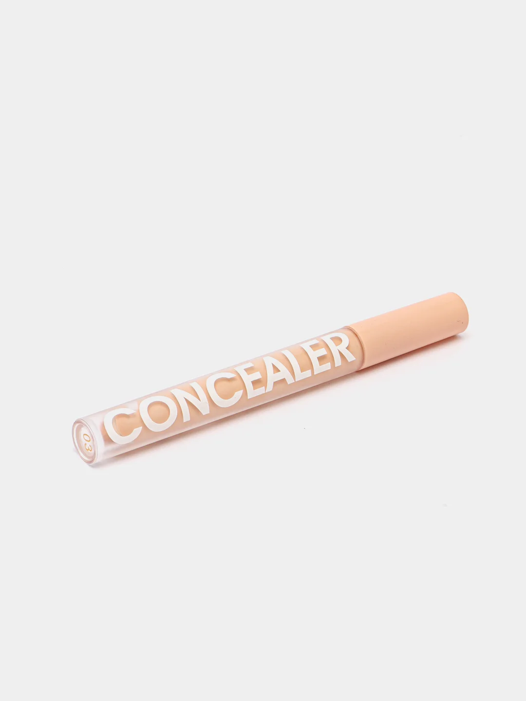 Консилер для лица CONCEALER, тональный 2,7 г