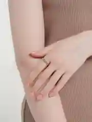 Серебряный кольцо под серебро Черепа