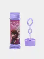 Лавандовый мыльные пузыри