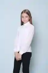 Блузка для девочек