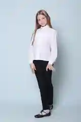 Блузка для девочек