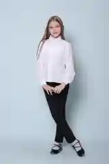 Блузка для девочек