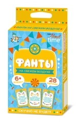 Настольная игра Фанты, Объясни, покажи, нарисуй