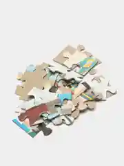 Пазлы "Джамаат"