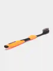 Зубные щетки средней жесткости, 4 штуки