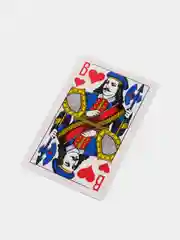 Карты игральные 36 шт/ 54 шт 9811