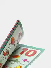 Прописи многоразовые ND Play "Напиши 100 раз", 12 страниц, А4
