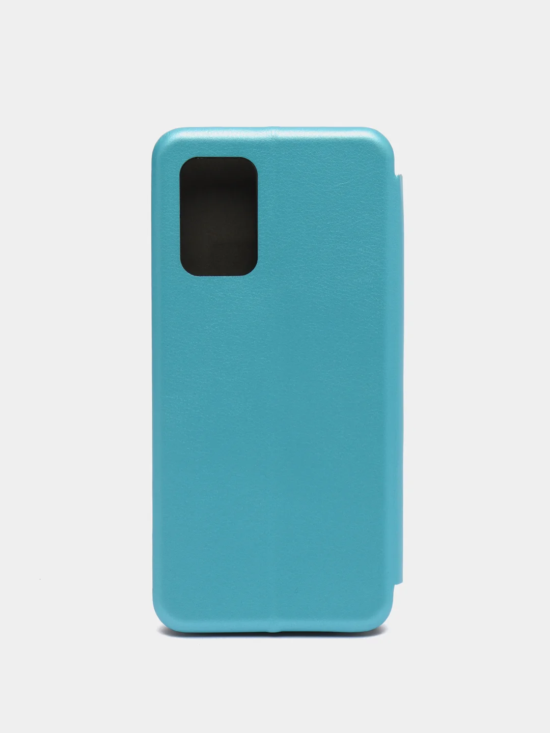 Голубой чехол книжка Realme Narzo 30 5G / REALME 8 5G
