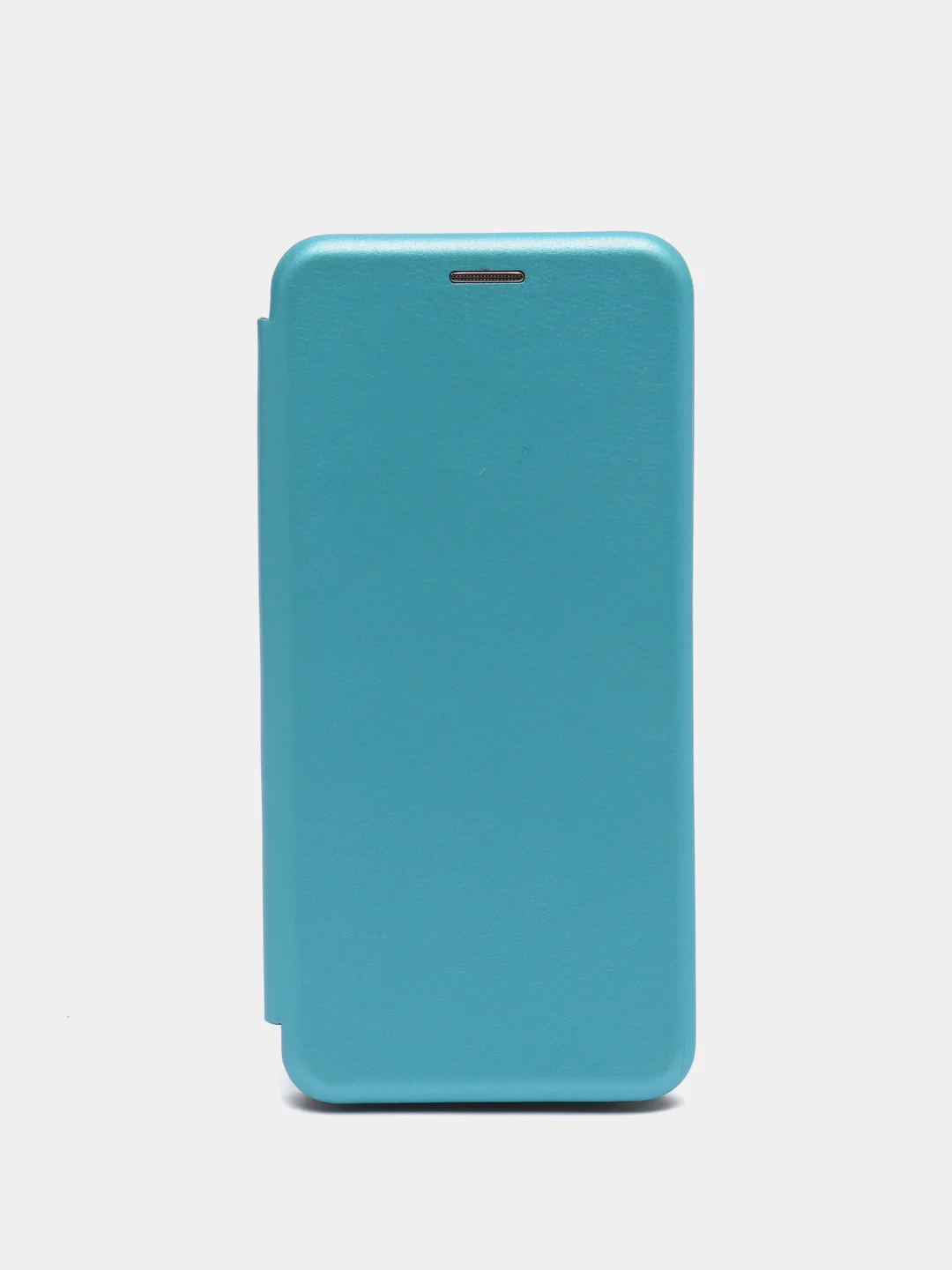 Голубой чехол книжка Realme Narzo 30 5G / REALME 8 5G