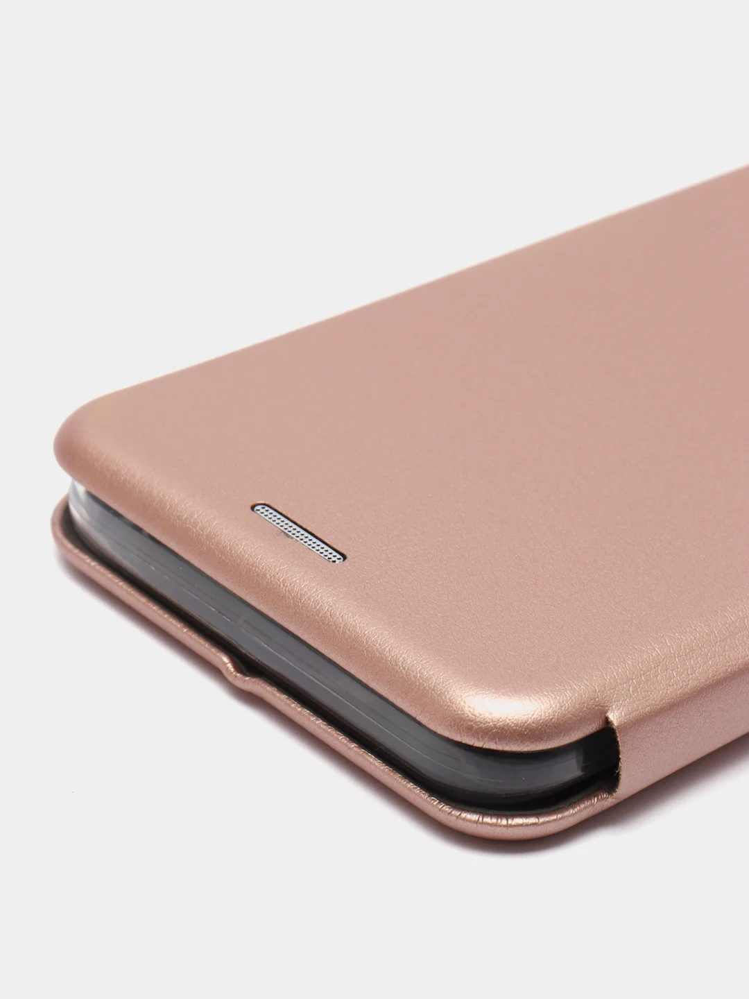 Карамельный чехол книжка Realme Narzo 30 5G / REALME 8 5G