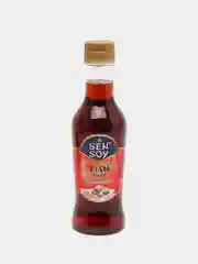 Рыбный соус Sen Soy, стеклянная бутылка, 220 мл