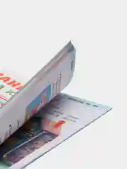 Бирюзовый книжка-задание, А4, ТД Стрекоза "Занимаемся на каникулах", 64 страницы