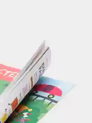 Книжка-задание, А4, Мозаика kids "Школа Cеми Гномов. Мастерская. 4+"