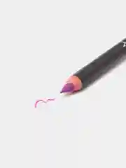 Индиго карандаши для губ профессиональные, 6 цветов