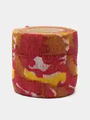 Песочный хаки самофиксирующийся бинт