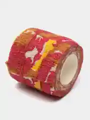Песочный хаки самофиксирующийся бинт