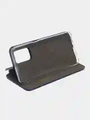 Синий чехол книжка  Realme Narzo 30 5G / REALME 8 5G