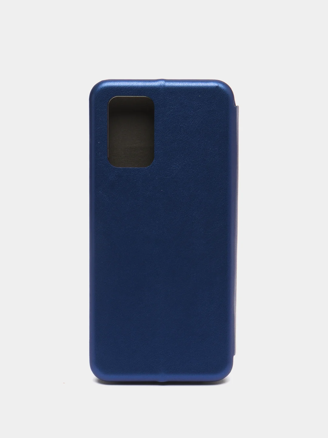 Синий чехол книжка Realme Narzo 30 5G / REALME 8 5G