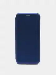 Синий чехол книжка  Realme Narzo 30 5G / REALME 8 5G