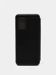 Черный чехол книжка  Realme Narzo 30 5G / REALME 8 5G