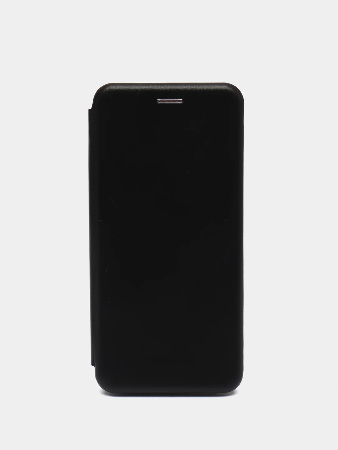 Черный чехол книжка Realme Narzo 30 5G / REALME 8 5G