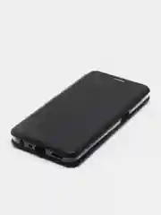 Черный чехол книжка  Realme Narzo 30 5G / REALME 8 5G