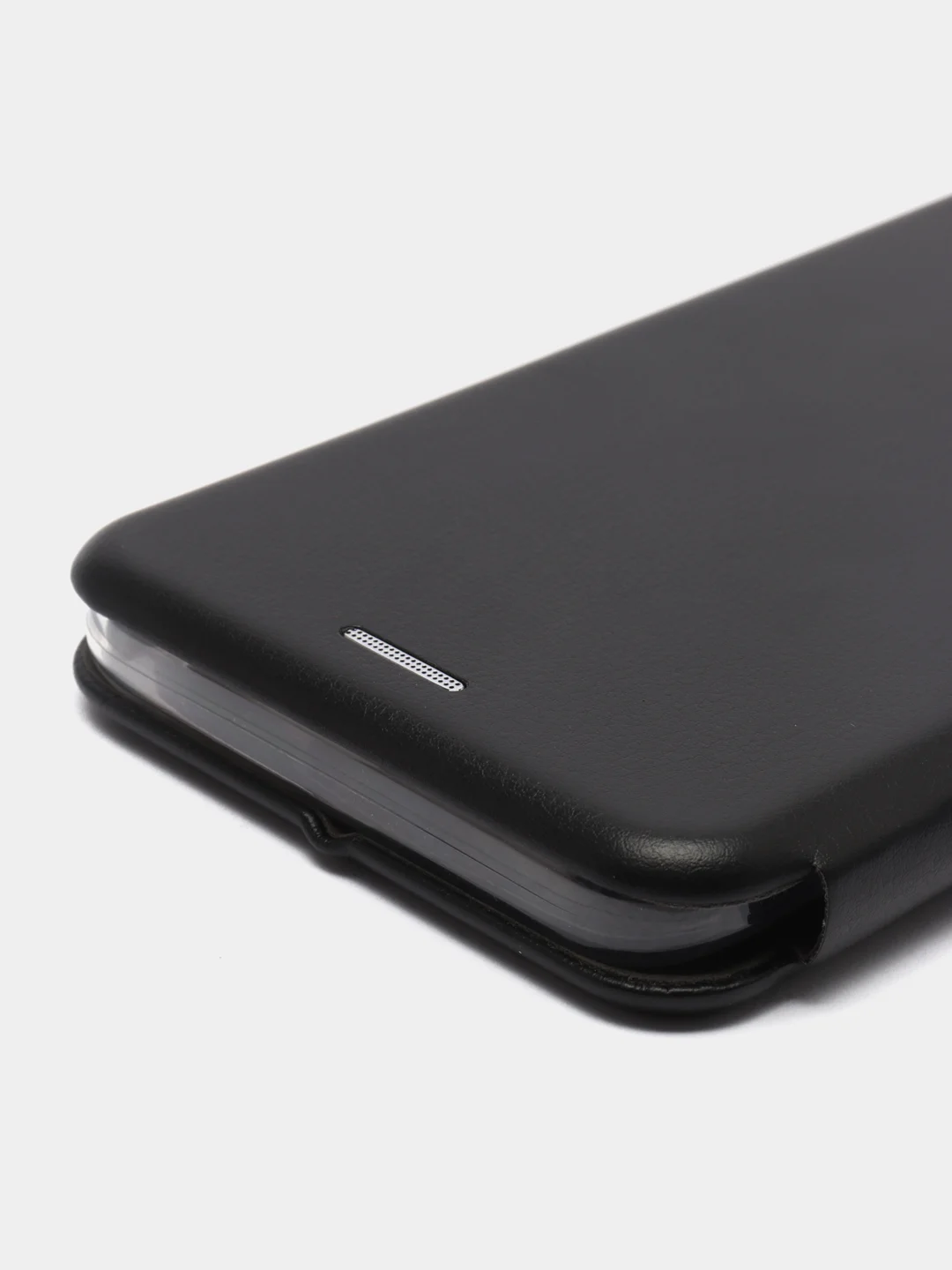 Черный чехол книжка Realme Narzo 30 5G / REALME 8 5G