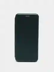 Тёмно-зелёный чехол книжка  Realme Narzo 30 5G / REALME 8 5G