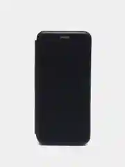 Темно-синий чехол книжка  Realme Narzo 30 5G / REALME 8 5G