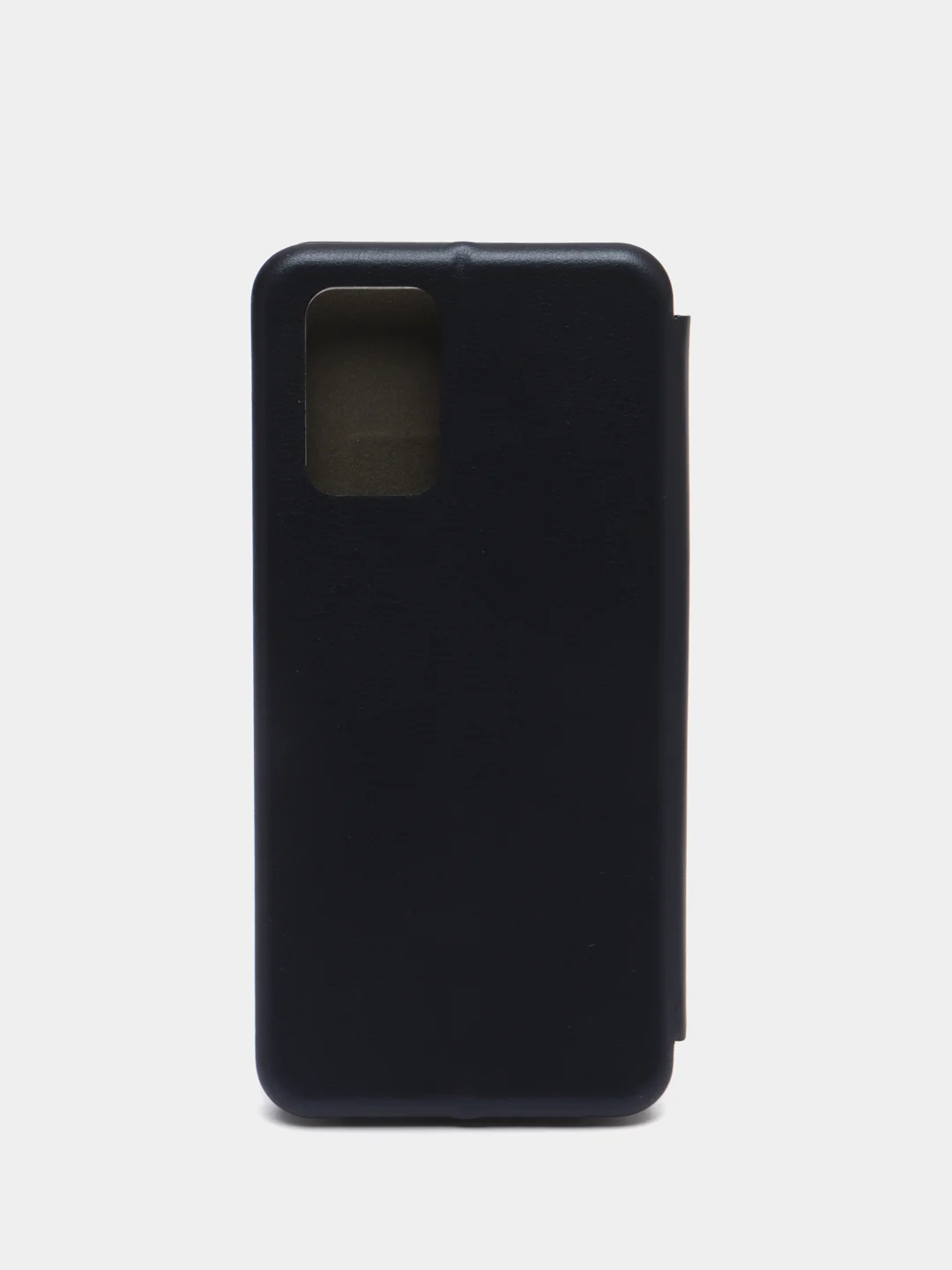 Темно-синий чехол книжка Realme Narzo 30 5G / REALME 8 5G