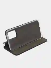 Темно-синий чехол книжка  Realme Narzo 30 5G / REALME 8 5G
