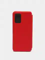 Красный чехол книжка  Realme Narzo 30 5G / REALME 8 5G