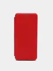 Красный чехол книжка  Realme Narzo 30 5G / REALME 8 5G