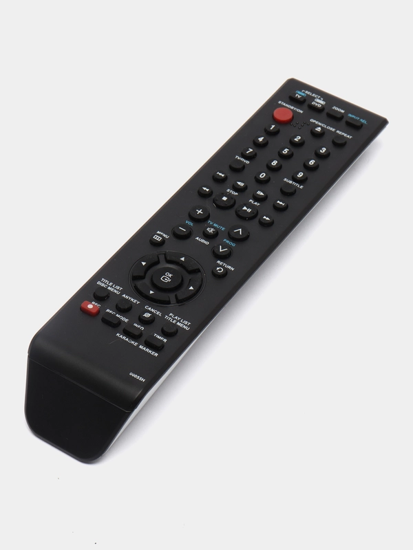 Пульт для DVD рекордера Samsung 00055H