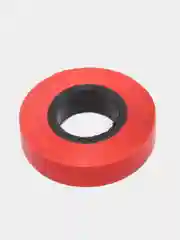 Красный изолента ПВХ