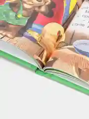 Книги для детей серии Пять сказок. Три медведя и другие сказки.