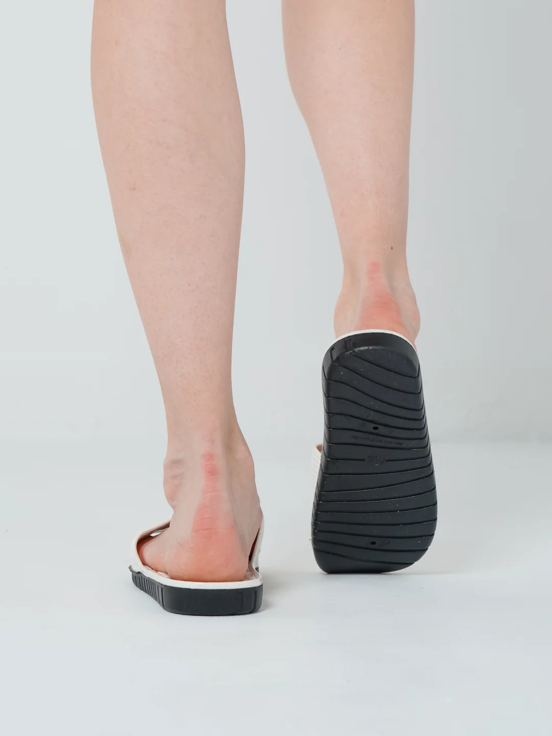 Белый сланцы женские, размеры 36-41
