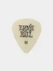 Медиатор Ernie Ball, светится в темноте