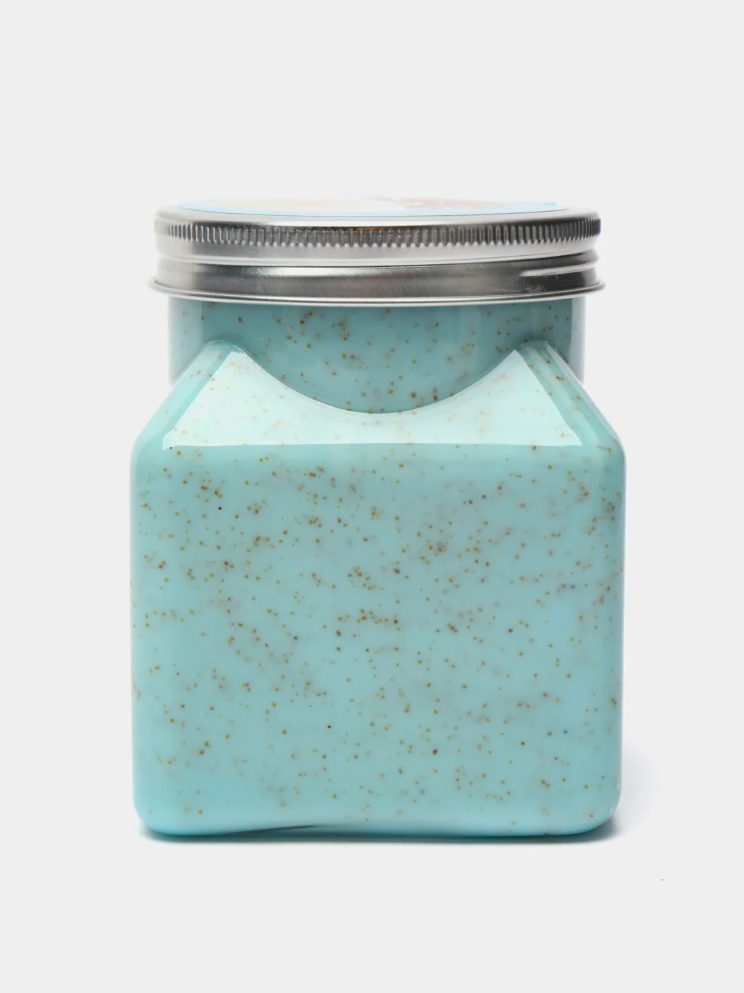 Скраб для тела в баночке Face and Body scrub, 350 мл