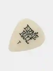Медиатор Ernie Ball, светится в темноте