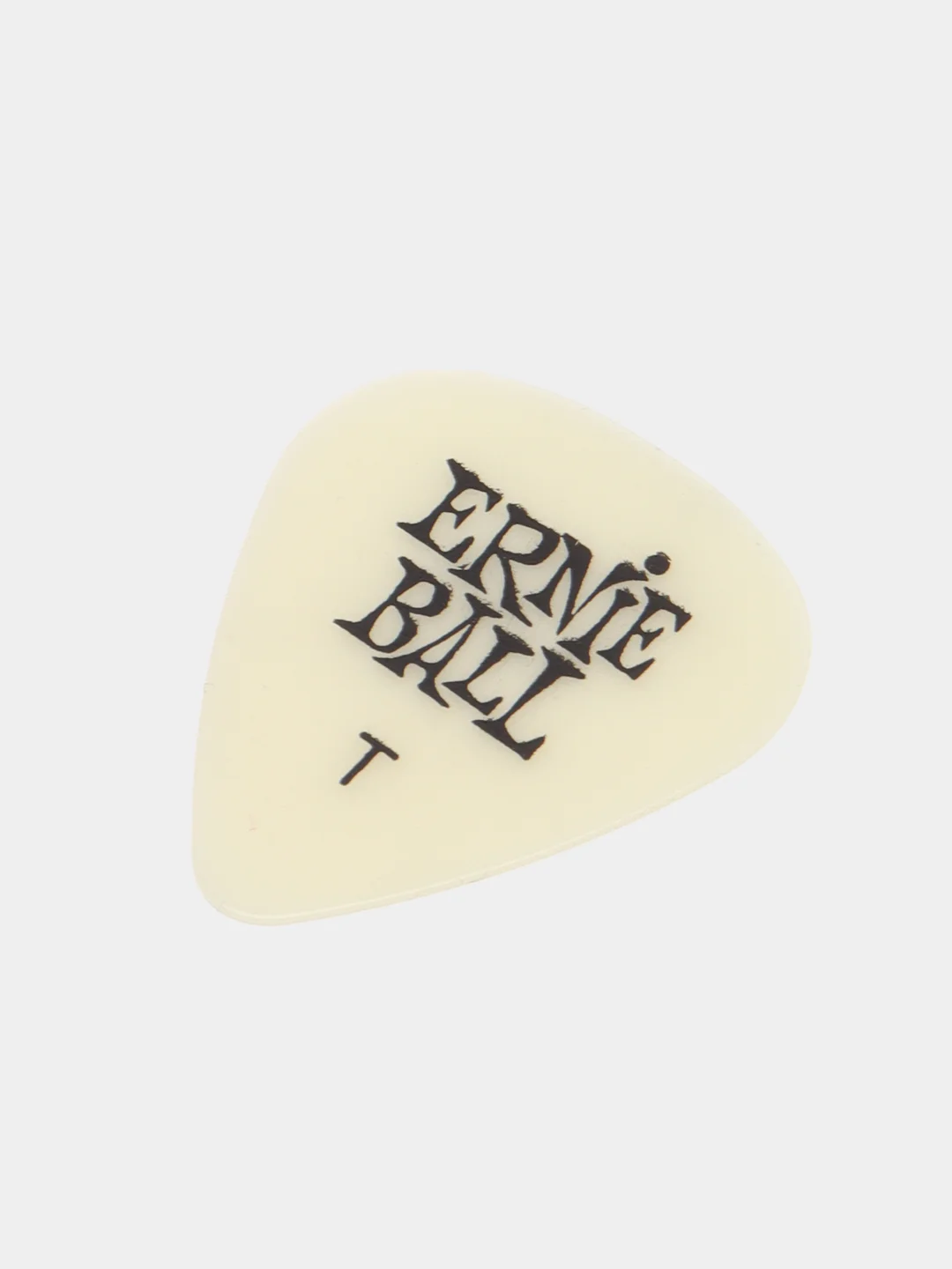 Медиатор Ernie Ball, светится в темноте
