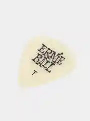 Медиатор Ernie Ball, светится в темноте