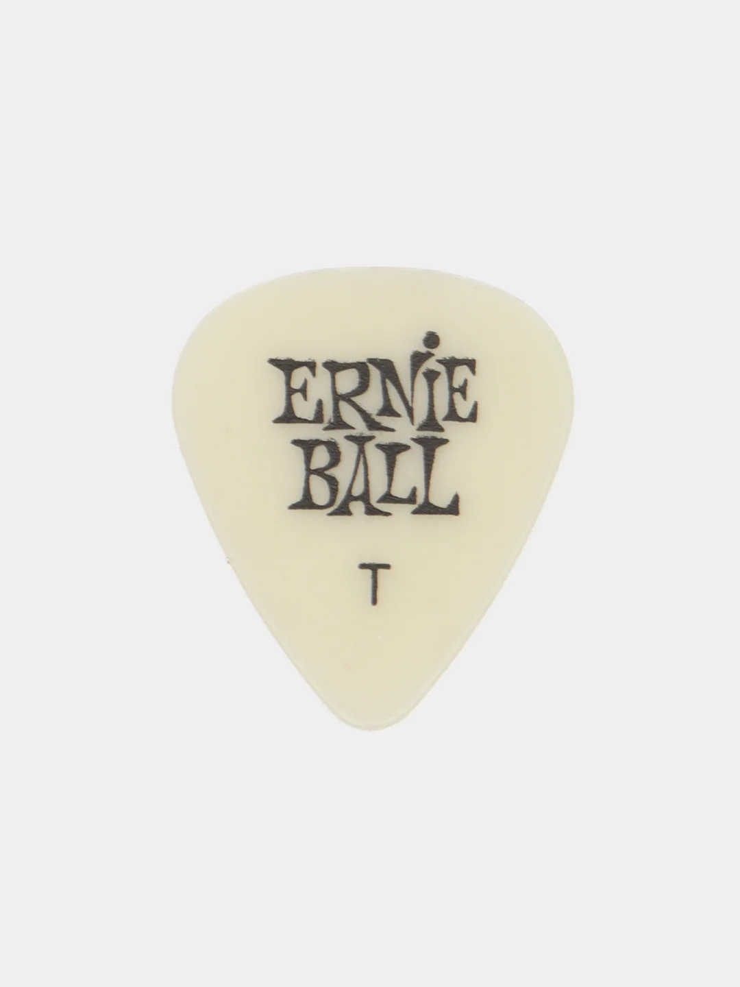 Медиатор Ernie Ball, светится в темноте