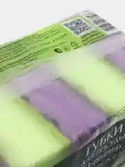 Губки для мытья посуды Master Fresh Strong effect XL 5шт